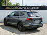 2022 VOLKSWAGEN TIGUAN 7 Seater A7 LIFE 2.0 TDI D7F 150 5DR AUTO