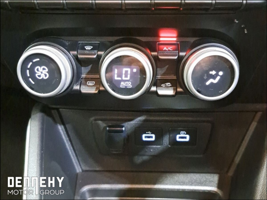 Dacia Duster 1.0 TCe 90 Journey 87.92 Euro p/w — thumbnail 23