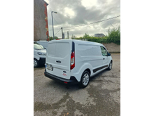 2023 Ford Transit Connect 1.5L Diesel For Sale Images