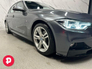 2017 BMW 3 SERIES 320I M-Sport Auto - Straight Sale Discount / 12 Months Warranty