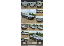 2007 Aston Martin DB9 6L Petrol For Sale Images