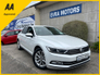 2018 VOLKSWAGEN PASSAT HIGHLINE AUTOMATIC 1.4 PETROL //ONLY 6,683 MILES//HIGH SPEC//SUMMER SALE €3,000 REDUCTION//
