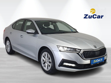Skoda Octavia OCTAVIA AMB 1.0TSI 110HP