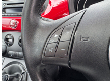 2014 Fiat 500 1.2L Petrol For Sale Images