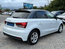 2015 Audi A1 1L Petrol For Sale Images
