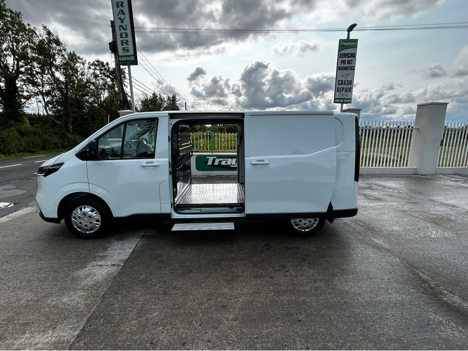 2025 Maxus Deliver 7 2.0L Diesel For Sale Images