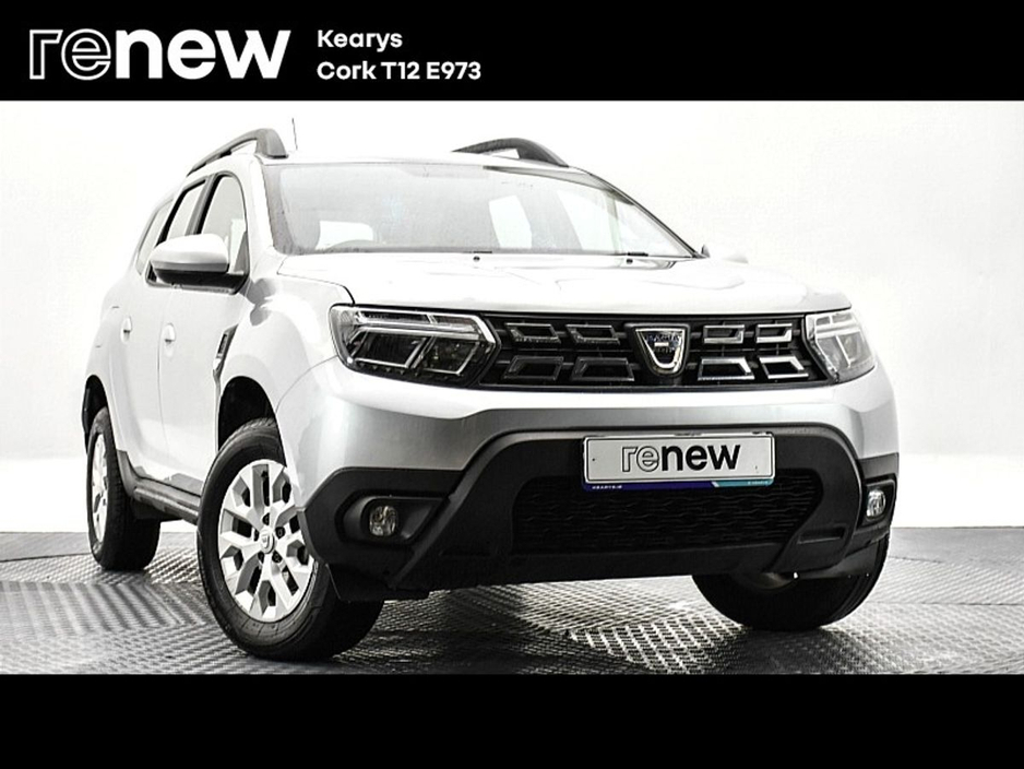 Dacia Duster Comfort TCe 90 4x2