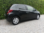 2016 TOYOTA YARIS 1.3 4 CYLINDER AUTO UNMARKED INSIDE AND OUT ONLY 43316KMS 6 SERVICE HISTORY STAMPS FACTORY IMMOBILISER PROXOIMITY KEY REVERSE CAMERA ANDROID AUTO / APPLE CAR PLAY TOUCH SCREEN RADIO 2 YEARS NCT