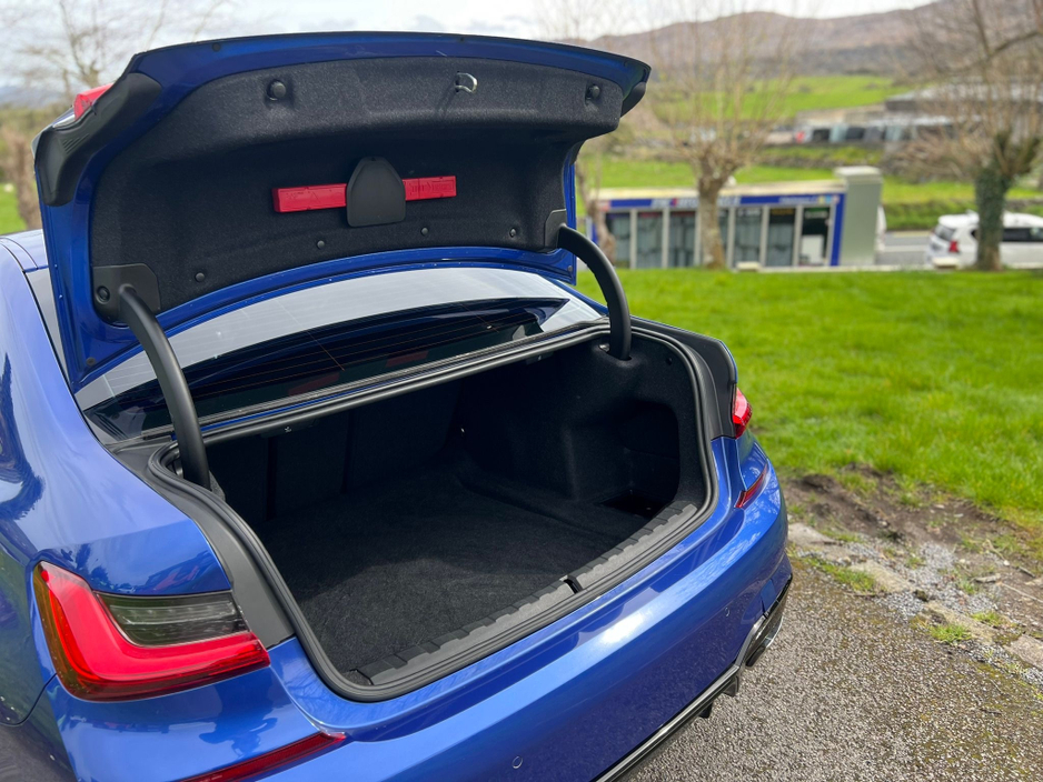 2019 BMW 3 Series 2L Diesel For Sale Images