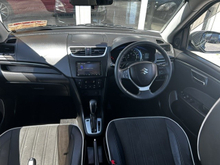 2016 Suzuki Swift 1.3L Petrol For Sale Images