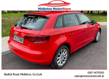 2014 Audi A3 1.6L Diesel For Sale Images