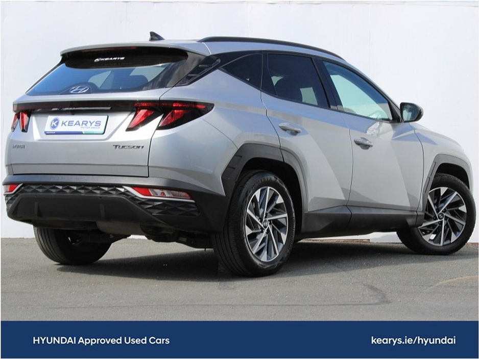 Hyundai Tucson EXECUTIVE - 1.6 DIESEL - FINANCE ARRANGED — thumbnail 27