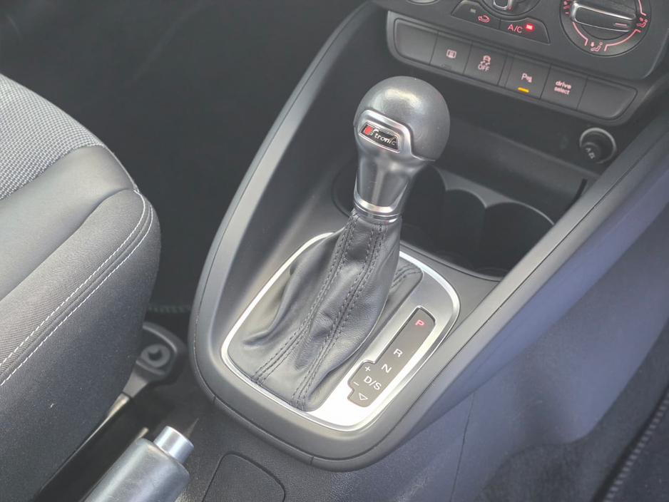 2018 Audi A1 1.6L Diesel For Sale Images
