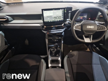 Dacia Duster Extreme MHEV140