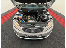2015 SEAT Toledo 1.2L Petrol For Sale Images
