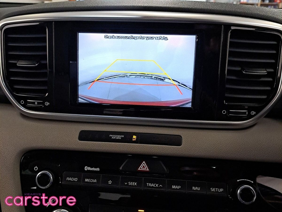 Kia Sportage 1.6 CRDI K3 AUTO — thumbnail 22