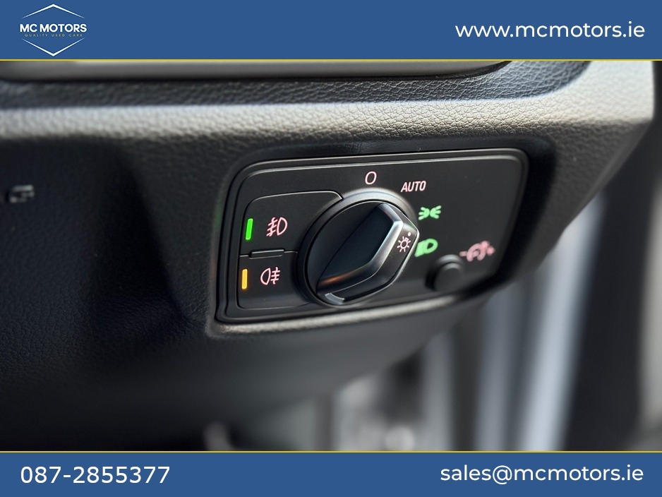2015 Audi A3 1.4L Petrol For Sale Images