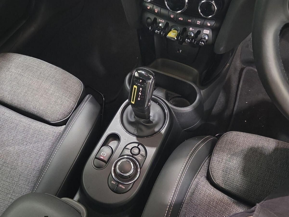 2023 MINI Hatch 0L Electric For Sale Images