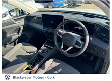 Volkswagen Tiguan Commercial Edition 75...