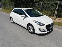 2012 Hyundai i30 1.6L Diesel For Sale Images