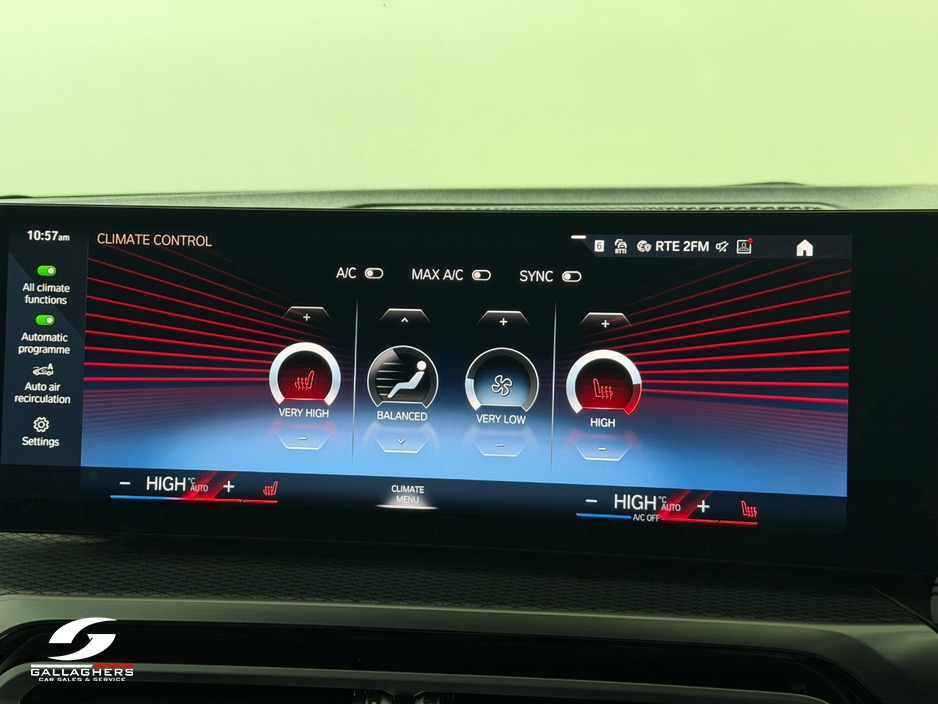 2023 BMW 3 Series 2L Petrol Plug-in Hybrid For Sale Images