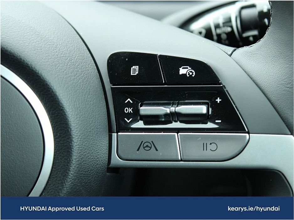Hyundai Tucson *4.99% APR AVAILABLE* 2WD Executive Plus — thumbnail 23
