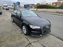 2018 AUDI A6 LIMOUSINE 2.0 TDI 190 SE S-TRONIC 4DR AUTO// STUNNING CAR
