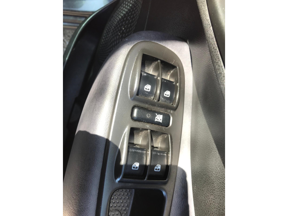 2014 Fiat 500l 1.6L Diesel For Sale Images