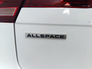2022 VOLKSWAGEN TIGUAN ALLSPACE 2.0 TDI 150HP Life DSG Auto Rear camera