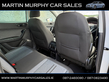 2023 SEAT Ateca 2L Diesel For Sale Images