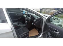 2014 Mercedes-Benz GLA Class 2.1L Diesel For Sale Images