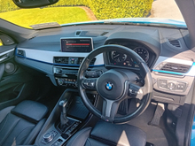 2021 BMW X1 1.5L Petrol Plug-in Hybrid For Sale Images