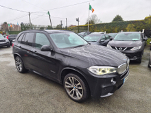 BMW X5 F15 2.0XDRIVE40E M SPORT 5DR A