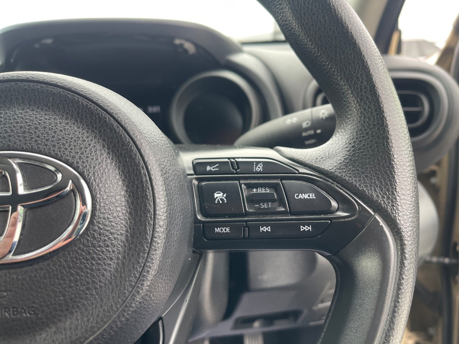 2022 Toyota Yaris Cross 1.5L Petrol Hybrid For Sale Images