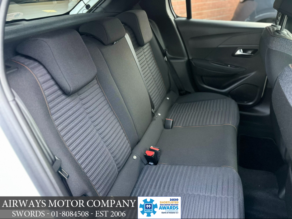 2024 Peugeot 208 1.2L Petrol For Sale Images