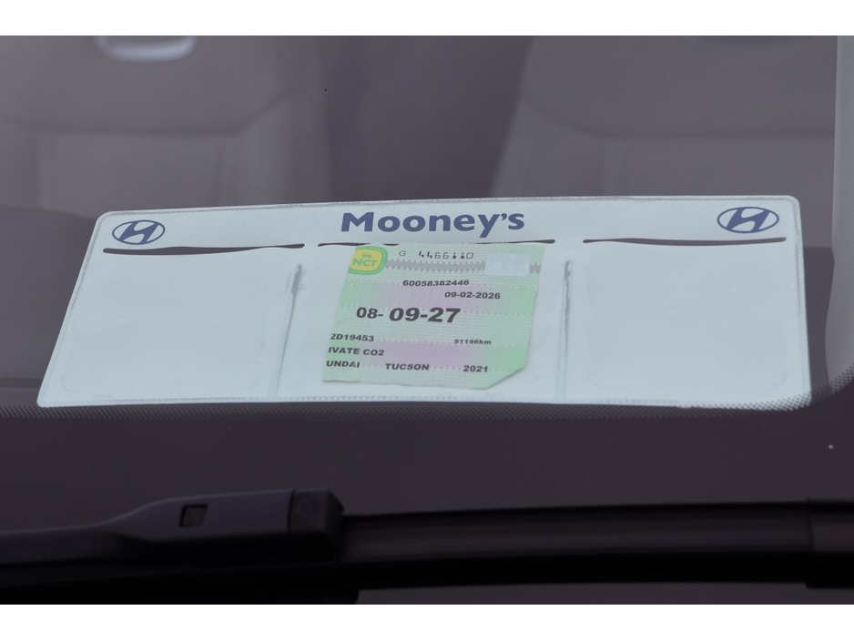 Hyundai Tucson 2WD Executive w.2 Tone Roof — thumbnail 9
