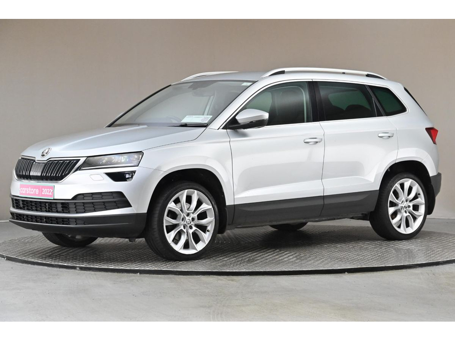Skoda Karoq 1.0TSI 110bhp Style — thumbnail 4