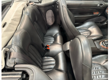 2000 Jaguar XKR 4.0L Petrol For Sale Images