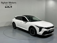 Kia K4 3.9% Finance K3 Sportline