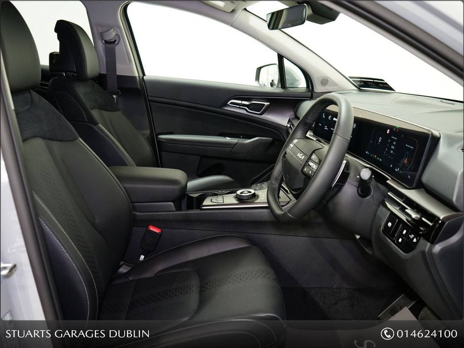 Kia Sportage PHEV *FACELIFTED MODEL WITH 0% FINANCE OPTIONS* — thumbnail 24
