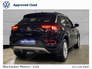 2024 VOLKSWAGEN T-ROC T-ROC 2.0TDI 116BHP EDITION 75 WITH REAR VIEW CAMERA *WAS €40,375 NOW €34,995 SAVING €5,380*