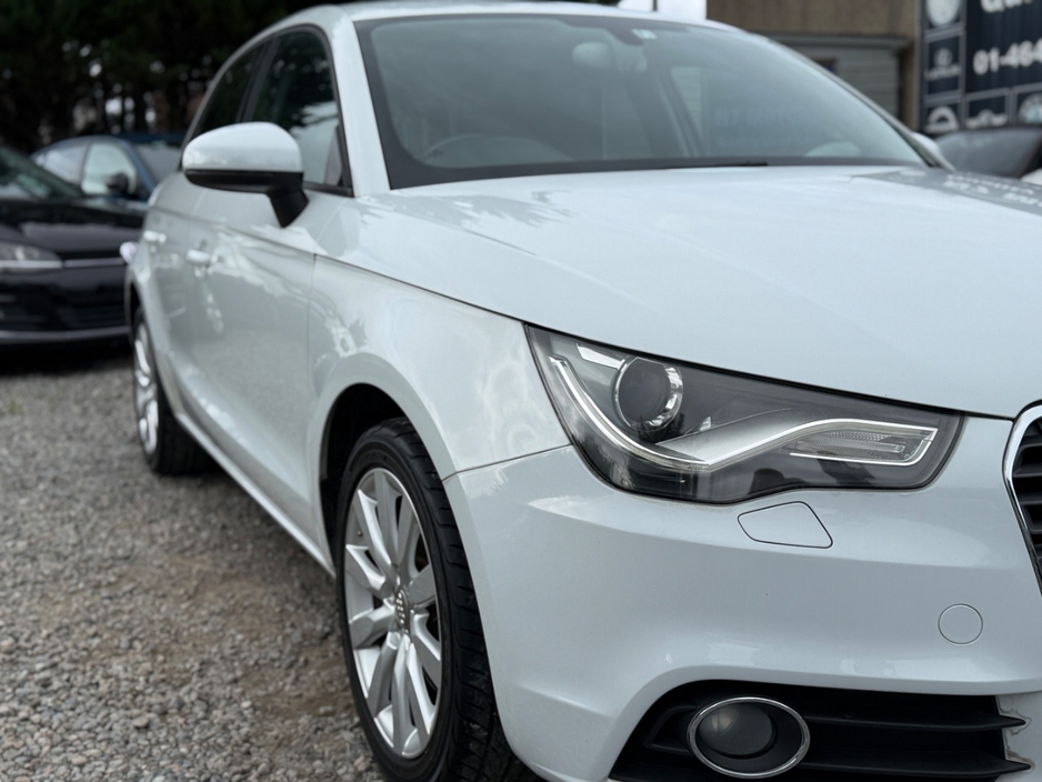 Audi A1 1.4 TFSI AUTO — thumbnail 27