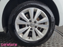 2017 VOLKSWAGEN GOLF 1.2 TSI 5DR Auto
