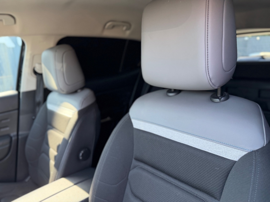 2023 Citroen C5 Aircross 1.5L Diesel For Sale Images