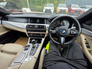 2014 BMW 5 SERIES D F10 M SPORT 4DR AUTO