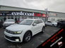 2017 VOLKSWAGEN TIGUAN 1.4 TSI R-LINE EDITION / 360 CAMERA - PARK-ASSIST - SENSORS - VIRTUAL COCKPIT - SIMI MAIN DEALER CARPLAY ANDROID AUTO 