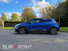 2018 Renault Clio 1.2L Petrol For Sale Images