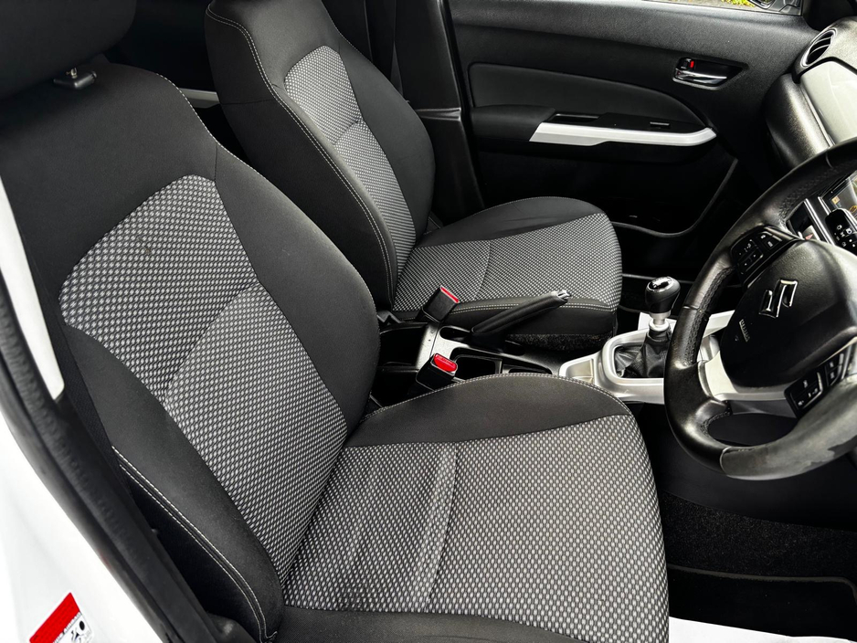 2017 Suzuki Vitara 1.6L Diesel For Sale Images