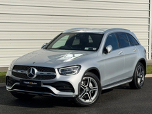 Mercedes-Benz GLC Class