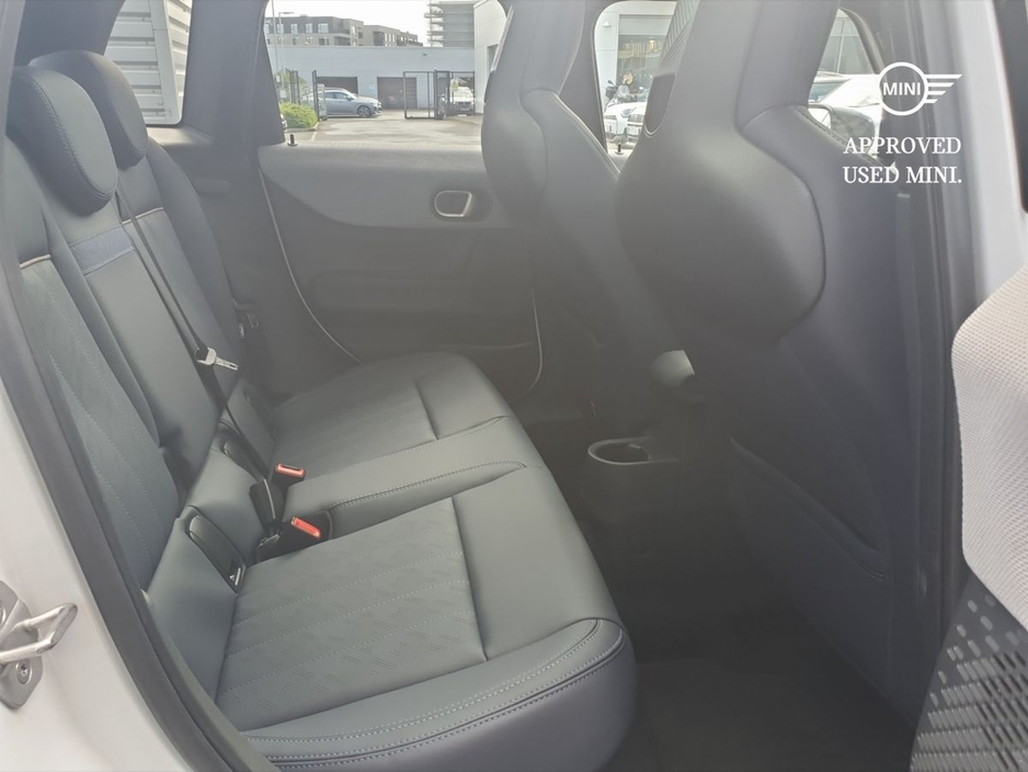 2026 MINI Hatch 1.5L Petrol For Sale Images
